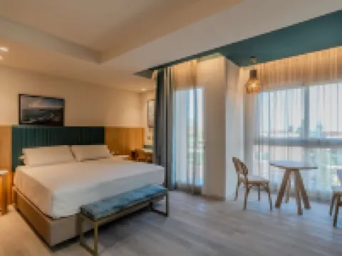 Terradamari Resort & Spa Marina di Modica,Tapestry by Hilton Hotel a Modica
