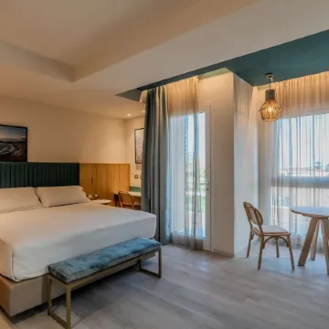 Terradamari Resort & Spa Marina di Modica, Tapestry Collection by Hilton