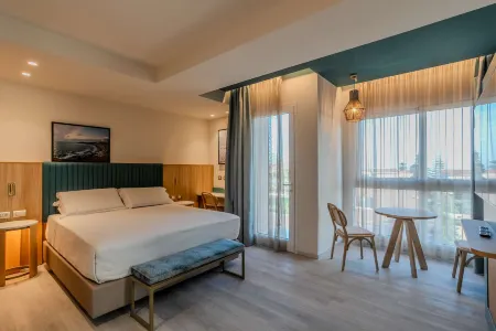 Terradamari Resort & Spa Marina di Modica, Tapestry Collection by Hilton