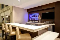 Residence Inn Middletown Goshen - bar