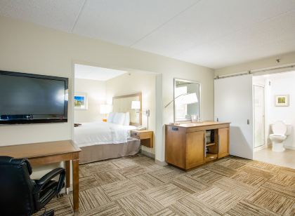 햄프턴 인 애틀랜타 - 노스레이크