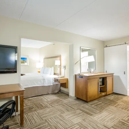 Hampton Inn Atlanta-Northlake