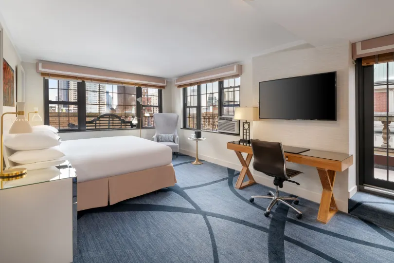 70 Park Avenue Hotel