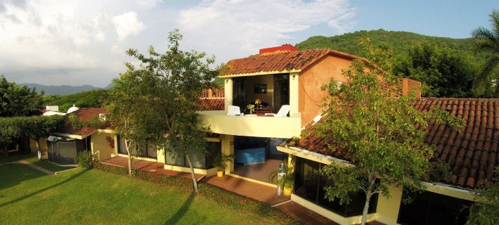 Coral Vista Del Mar Hotels in Ixtapa Zihuatanejo