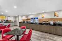 Comfort Suites Knoxville West - Farragut Hotels in Farragut