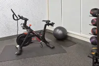 Hilton Garden Inn Montgomery - Eastchase - Fitnessstudio