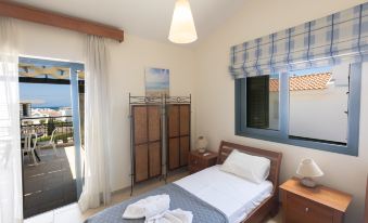 Protaras Spetses Villa Sp5