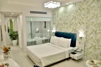 Sarovar Portico Naraina Delhi