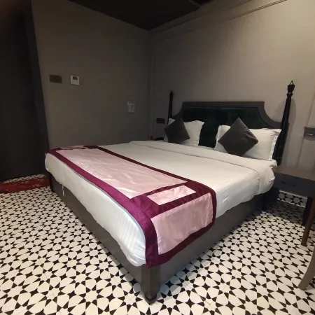 Hotel The Palassio