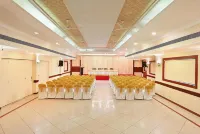 Hotel Royale Park Alleppey