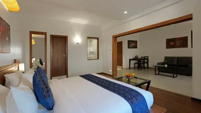 Ekaa Keys By Bestinn Leisure Hotels in Begur