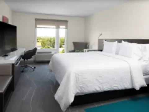 ヒルトン ガーデン イン デンバー / ソーントン ソーントンのホテル