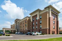 Hampton Inn & Suites Detroit/Wixom Hôtels à : Commerce Charter Township