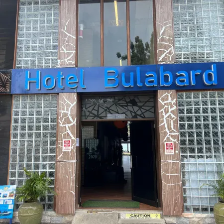 Hotel Bulabard