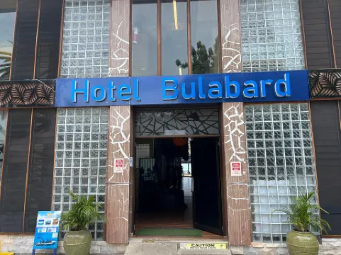 Hotel Bulabard