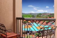 Hilton Sedona Resort at Bell Rock - Romantisk