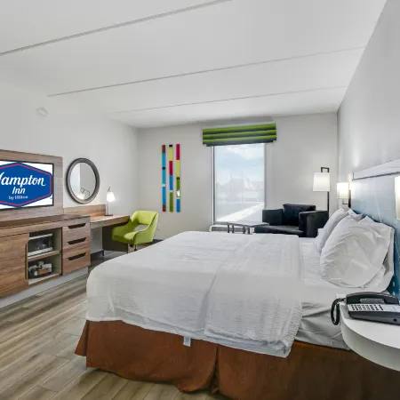 Hampton Inn Houston/Pearland