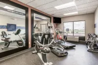 Hampton Inn by Hilton Derby Wichita Southeast - Træningscentre