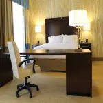 Hampton Inn & Suites by Hilton Stroudsburg Pocono Mountains Hotel di Bartonsville