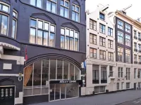 XO Hotels City Centre Hotels near Noorderkerk