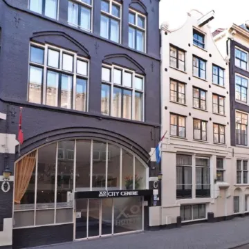 XO Hotels City Centre Отели рядом с достопримечательностью «Старый город»
