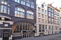 XO Hotels City Centre Hotels near Canals of Amsterdam