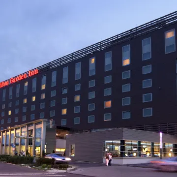Hilton Garden Inn Krakow