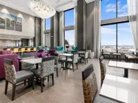 Hampton Inn & Suites Spokane Downtown South Hotels in Spokane