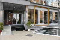 Hotel Nais Beach Hotels in 