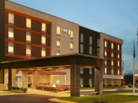 Home2 Suites by Hilton Chantilly Dulles Airport Hotels in Dulles