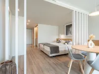 The Anchor Troia River Hotels in Carvalhal