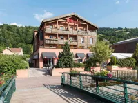 Ibis la Bresse Gérardmer Hotels in Ventron