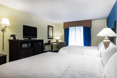 Hampton Inn Murrells Inlet/Myrtle Beach Area Hotels in Murrells Inlet