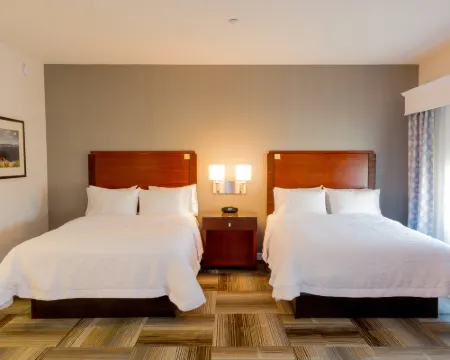 Hampton Inn & Suites Riverside/Corona East Hotels in Riverside