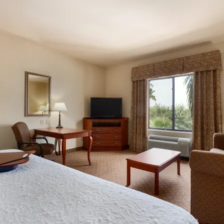 Hampton Inn & Suites Pharr