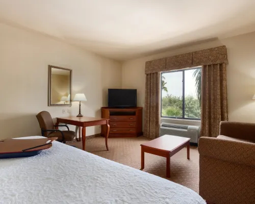 Hampton Inn & Suites Pharr Hoteles en Pharr