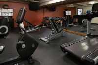 DoubleTree by Hilton Hotel Memphis Downtown Hotel a Memphis