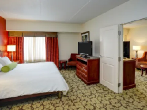 Hilton Garden Inn Chicago/Midway Airport Hotels in Bedford Park