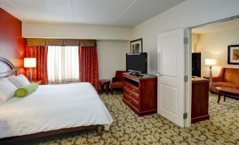 Hilton Garden Inn Chicago/Midway Airport
