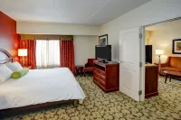 Hilton Garden Inn Chicago/Midway Airport Hoteles en Bedford Park