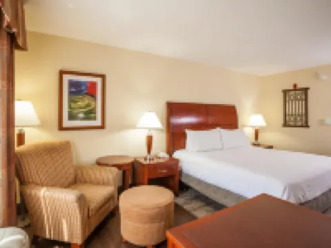 Hilton Garden Inn El Paso / University Hotels in El Paso