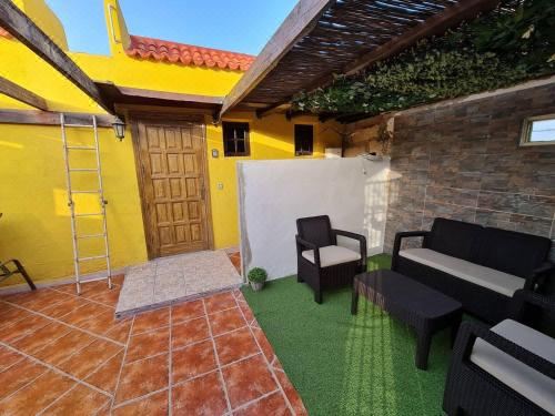 Hotel Sunny Island Retreat in Tejina de Isora, Public Areas, Public Areas