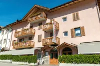 Hotel Alle Piramidi Hôtels à : Faver