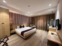 Sachika Hotels, Guwahati Hotels in Kamrup