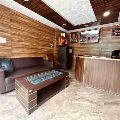 Hotel Brahma Kamal (Near Joshimath Taxi Stand) Others