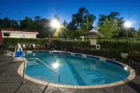 Hampton Inn Laplace - Pools