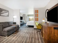 Hampton Inn & Suites Las Vegas/Henderson Hotels near Henderson