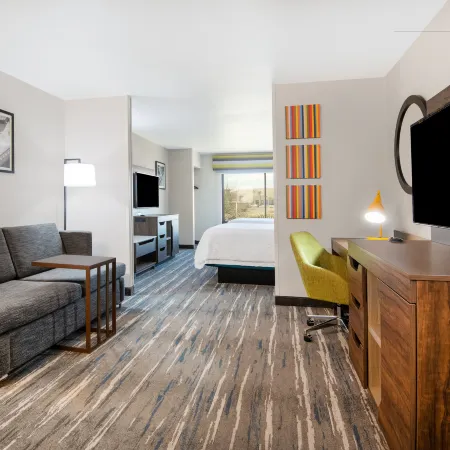 Hampton Inn & Suites Las Vegas/Henderson