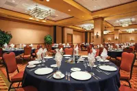 Embassy Suites by Hilton at Hot Springs Convention Center Hotels in Hot Springs