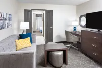 Homewood Suites by Hilton Orland Park - Kitchens